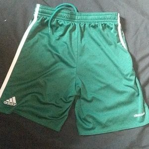 Adidas Boys shorts